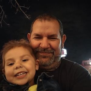 Meet your Posher, Pablo